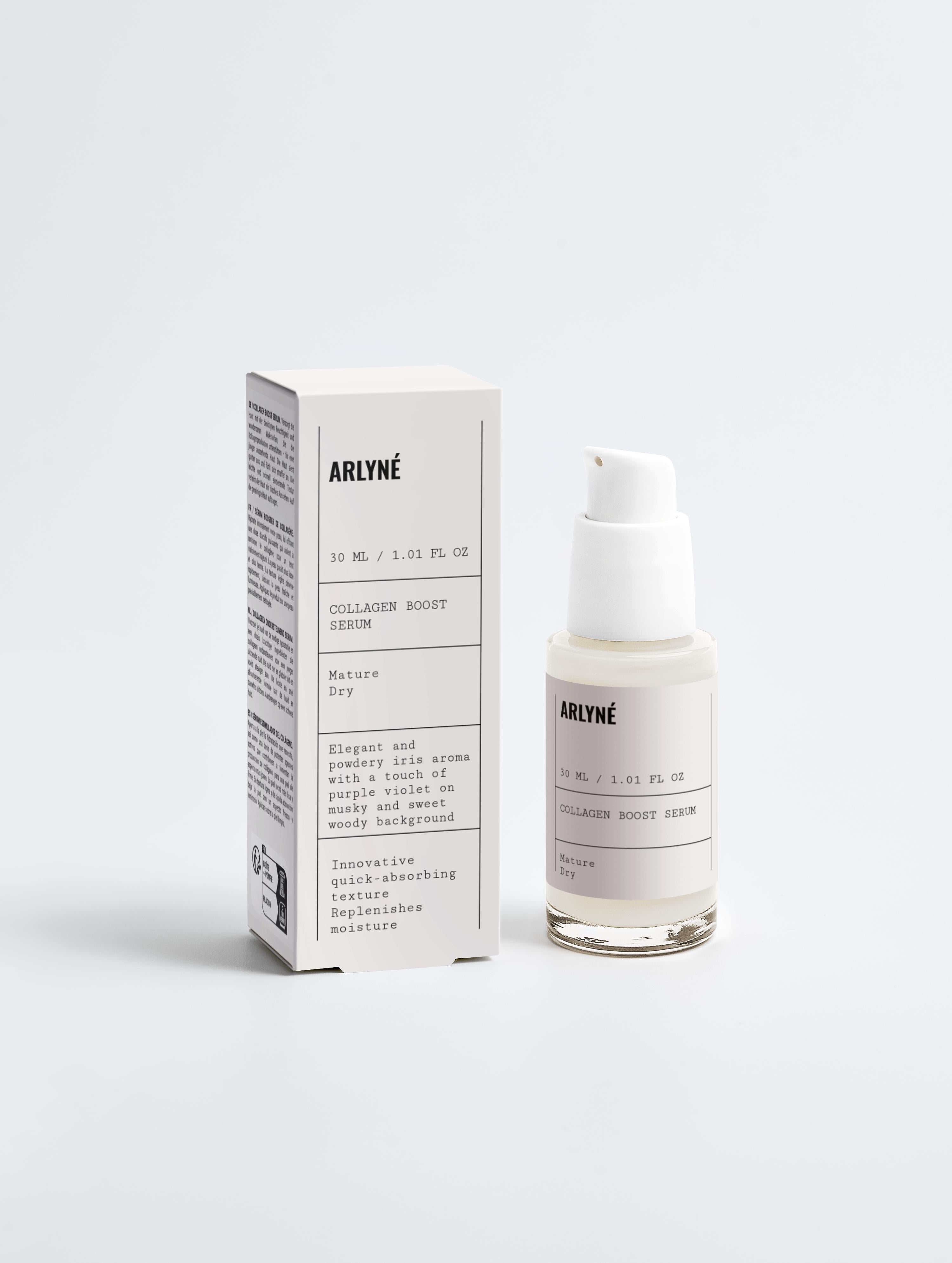 Collagen Boost Serum