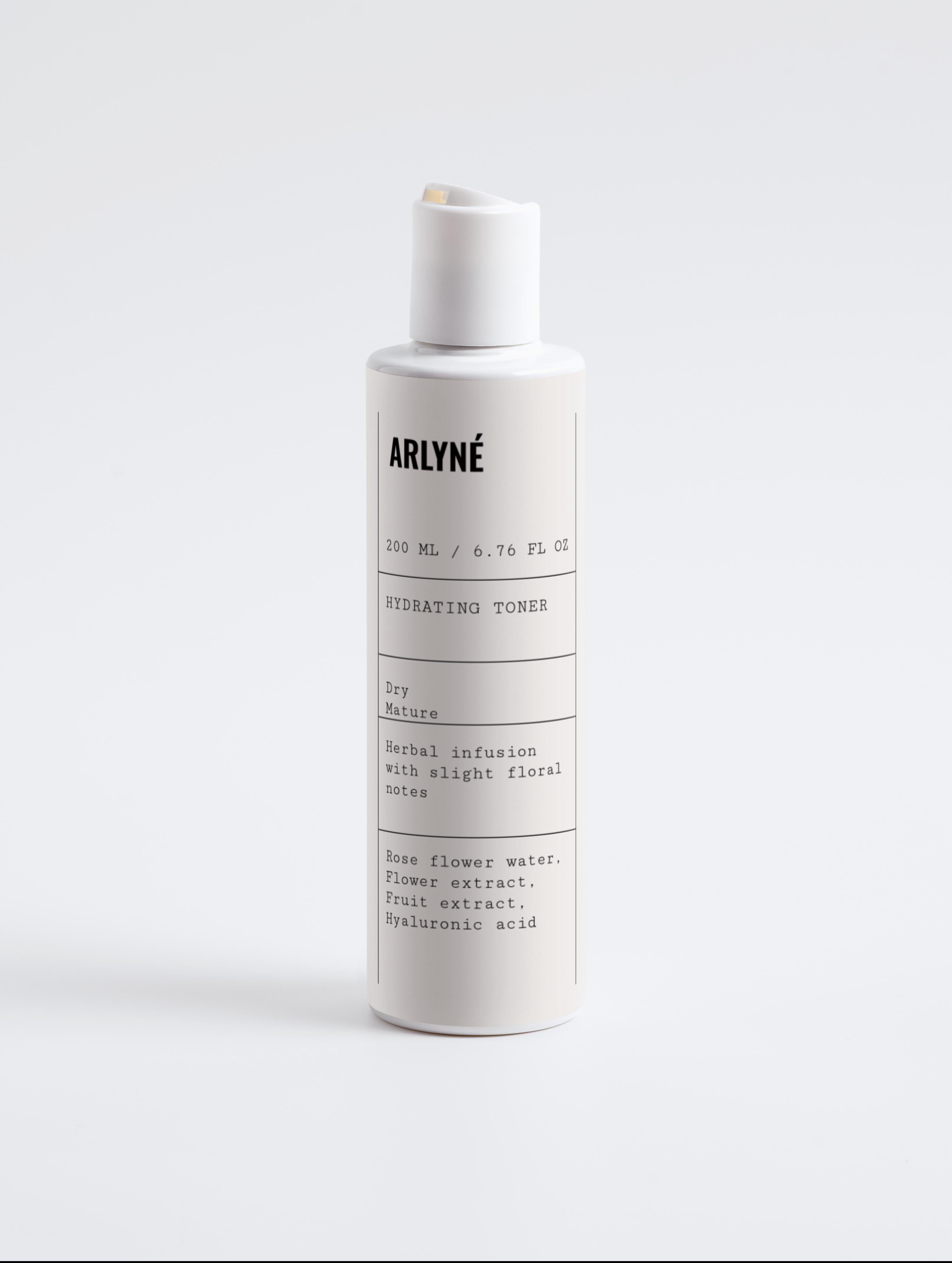 Hydrating Toner