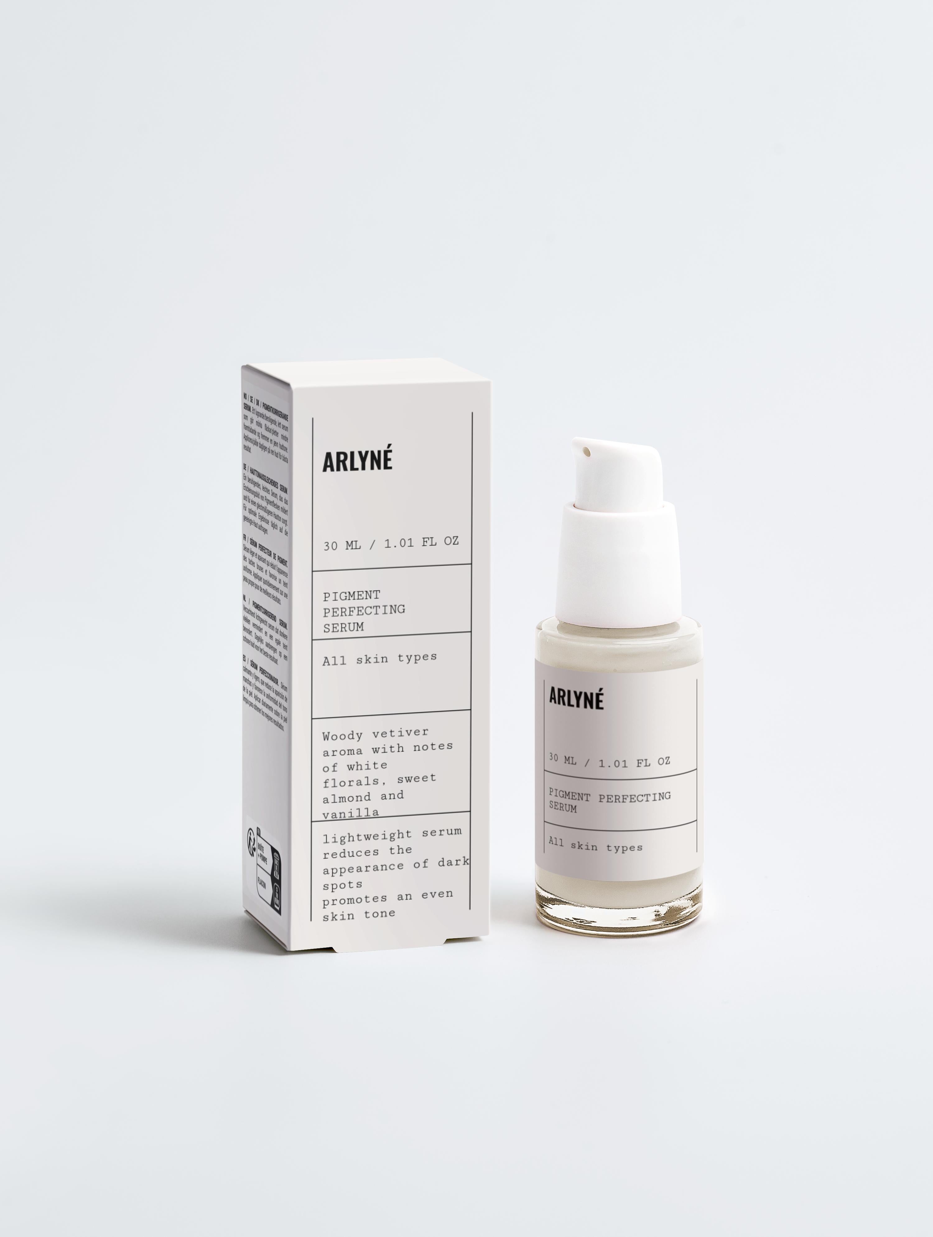 Pigment Perfecting Serum