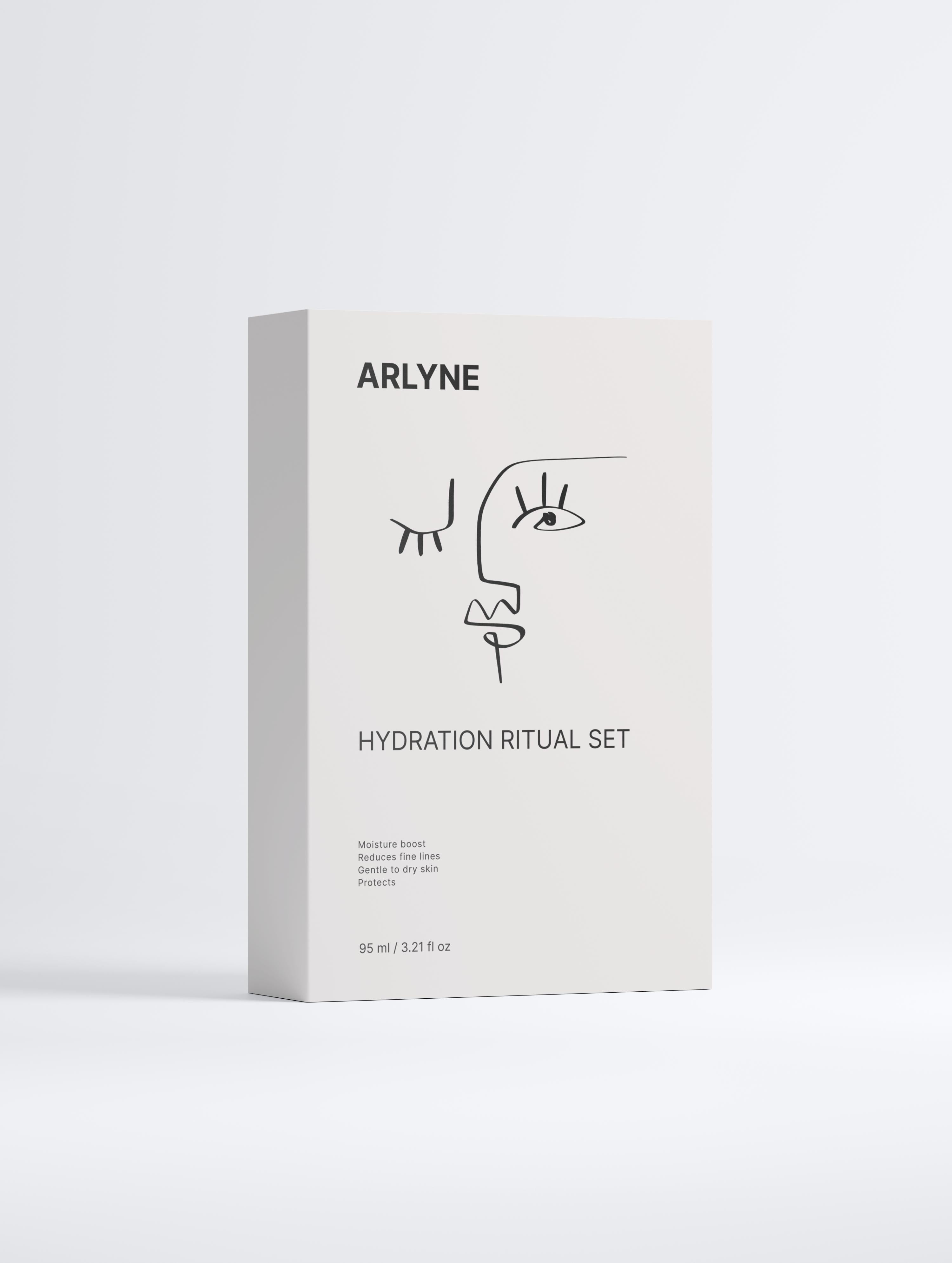 Deep Moisture Collection Box