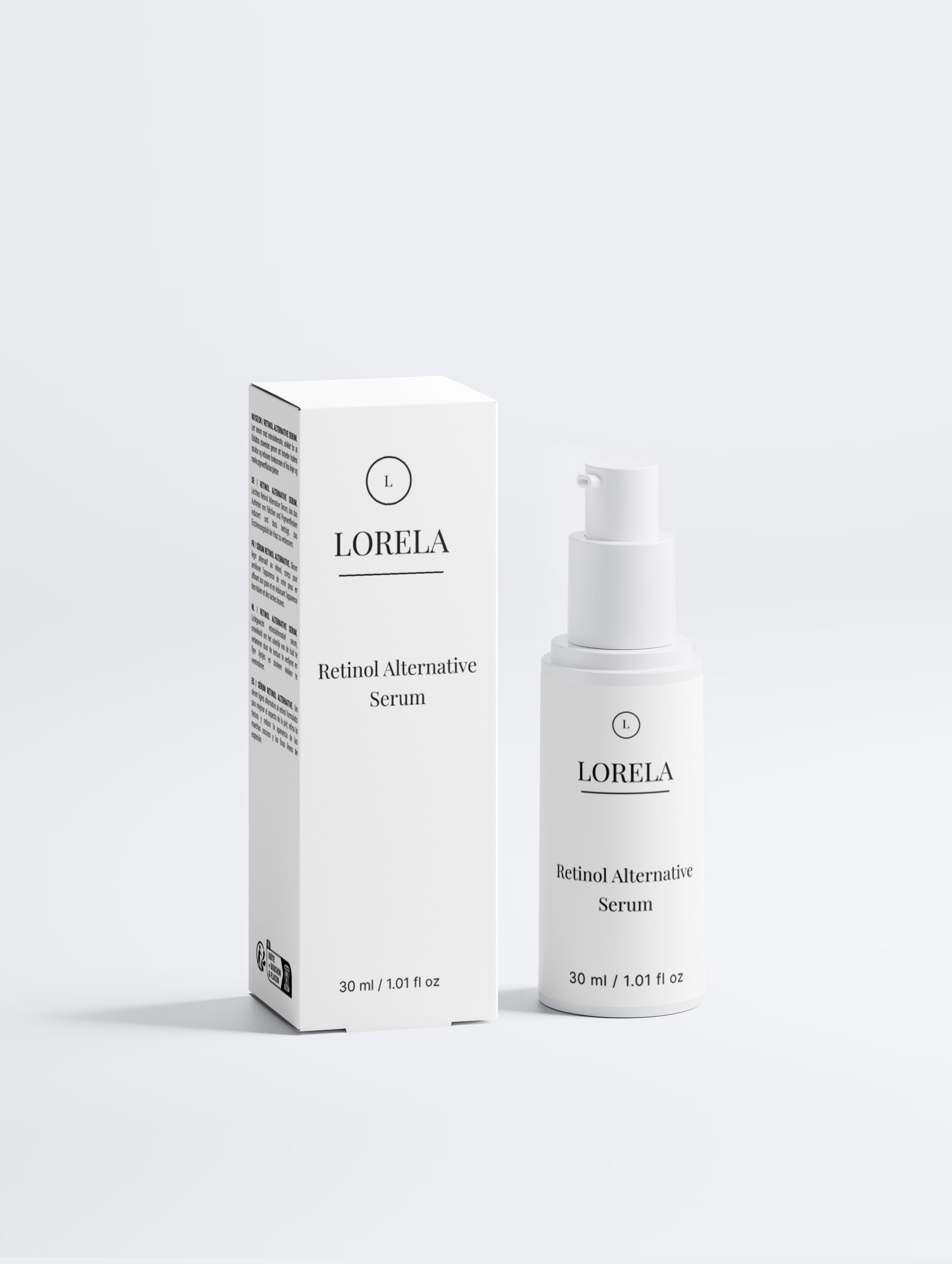 Retinol Alternative Serum